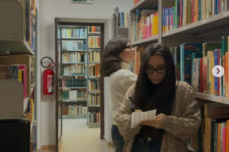 LIPARI - Appello per la Biblioteca comunale di Lipari, serve una data di riapertura