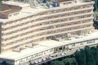 Taormina Sanità, torna operativa la degenza oncologica al San Vincenzo: primi posti letto già attivati.