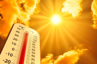 Meteo, il maltempo lascia Sicilia e le Eolie