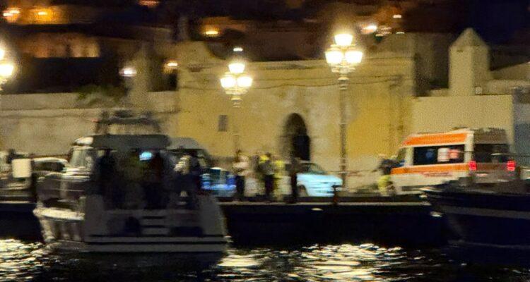 Bimba di un anno soccorsa alle Eolie il maltempo blocca l'elisoccorso, interviene la Guardia Costiera