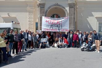 Coordinamento Eolie Sanità – APS 