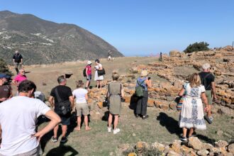 Eolie, le isole che non chiudono mai: 120 imprese, 1500 lavoratori stagionali e un sogno chiamato futuro