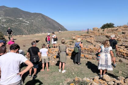 Eolie, le isole che non chiudono mai: 120 imprese, 1500 lavoratori stagionali e un sogno chiamato futuro