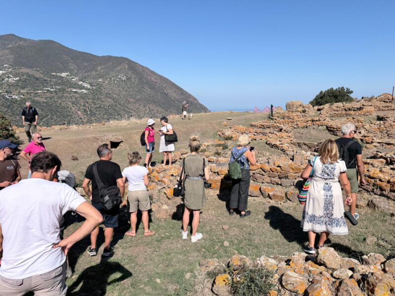 Eolie, le isole che non chiudono mai: 120 imprese, 1500 lavoratori stagionali e un sogno chiamato futuro