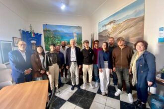 Lipari, parte il Servizio Civile Universale 2026