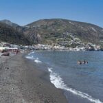 Manutenzione delle condotte del dissalatore di Lipari, ordinanza con divieti nell’area di Unci-Canneto