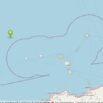Terremoto di magnitudo ML 3.6 del 23-10-2026 ore 11:56:33