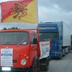 Autotrasportatori siciliani