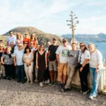 Promuovere un turismo sostenibile e destagionalizzato: buyer e media internazionali a confronto con le eccellenze delle Isole Eolie