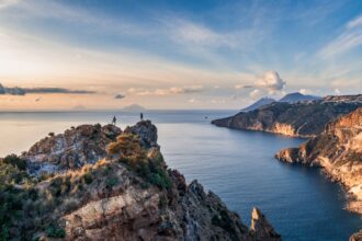 *turismo sostenibile ed esperienze identitarie: le 14 isole di sicilia al ttg di rimini*
